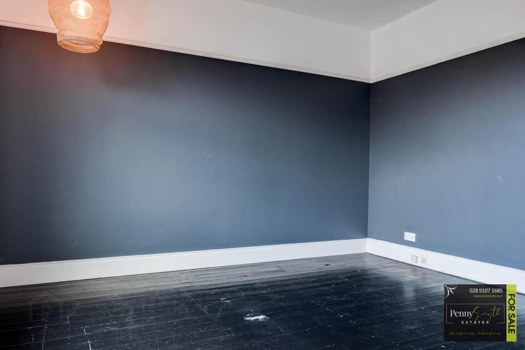 Photo 18 of 19 Osborne Park, Bangor