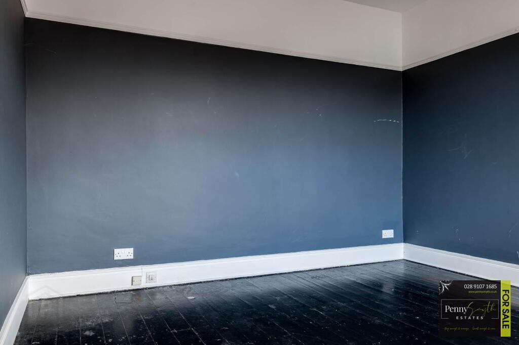 Photo 19 of 19 Osborne Park, Bangor