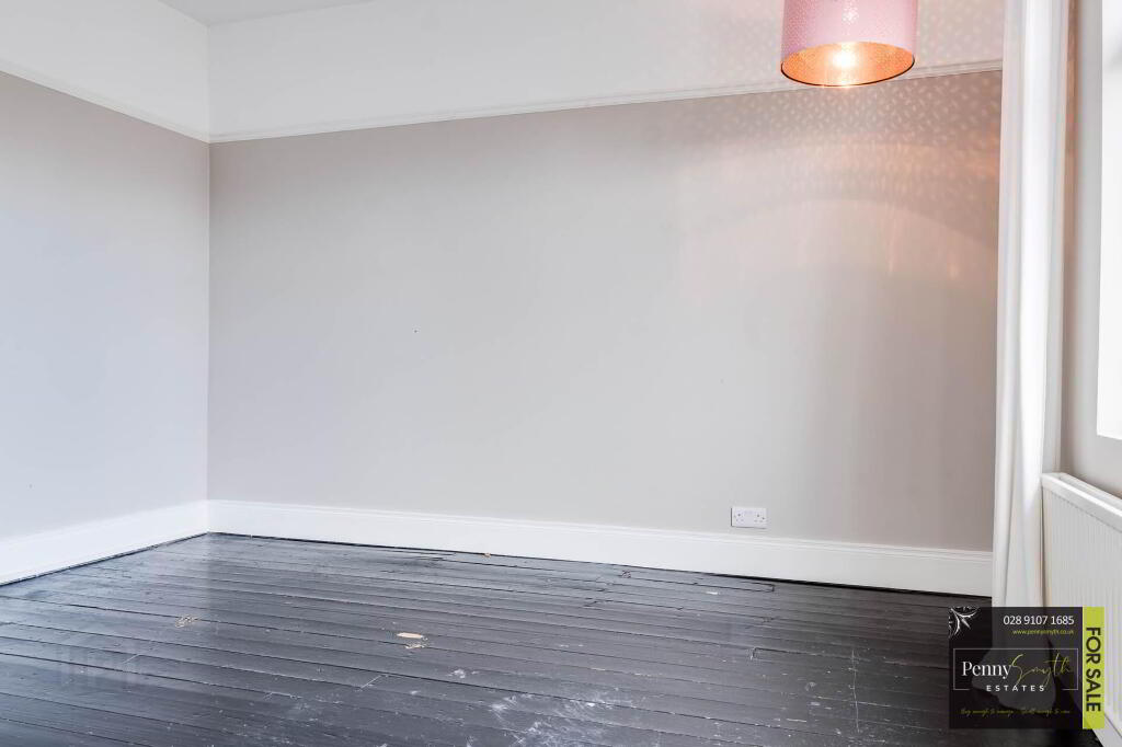 Photo 21 of 19 Osborne Park, Bangor