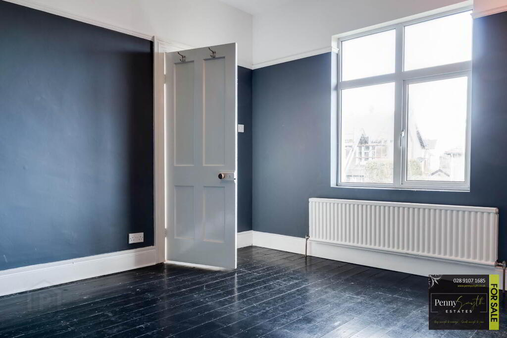 Photo 17 of 19 Osborne Park, Bangor