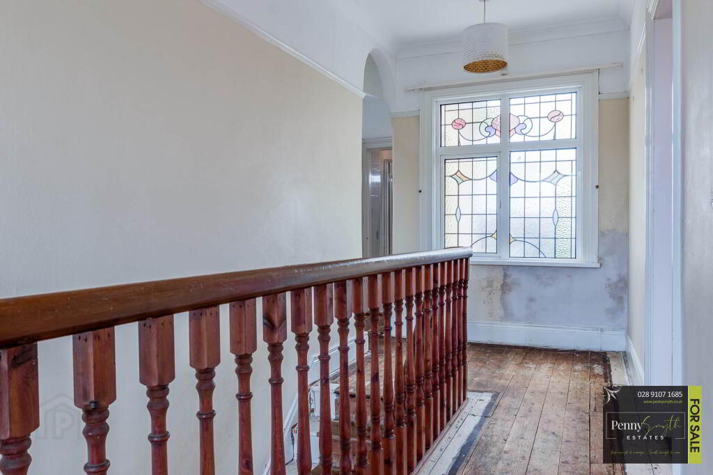 Photo 16 of 19 Osborne Park, Bangor