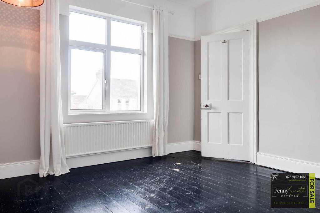 Photo 20 of 19 Osborne Park, Bangor