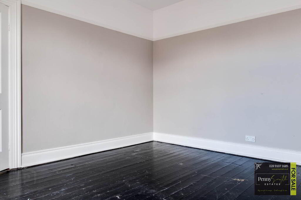 Photo 22 of 19 Osborne Park, Bangor