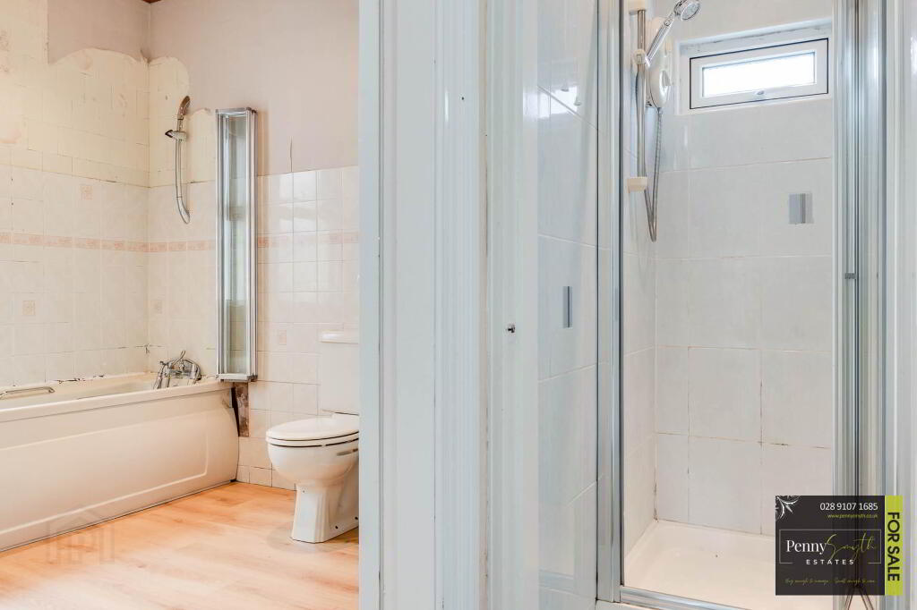 Photo 29 of 19 Osborne Park, Bangor