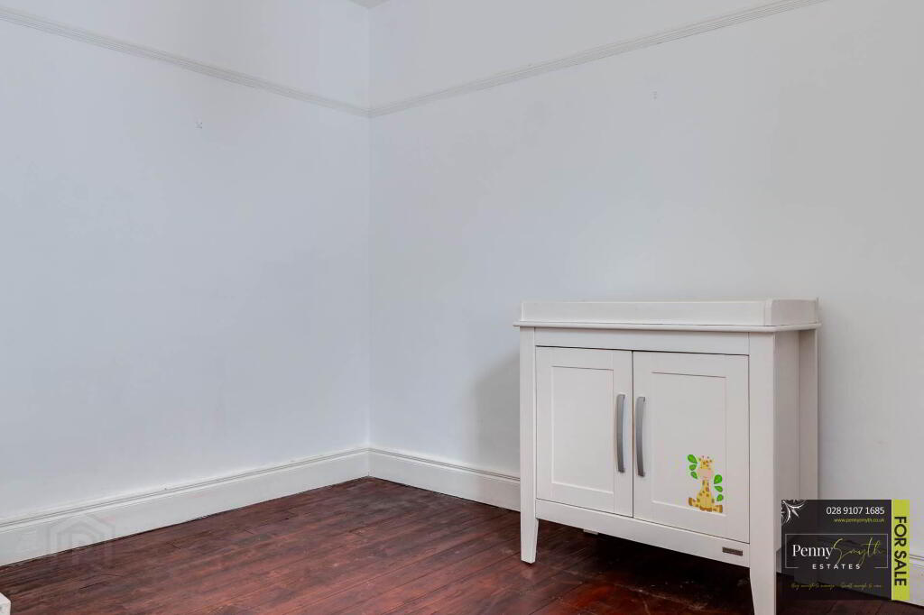 Photo 27 of 19 Osborne Park, Bangor