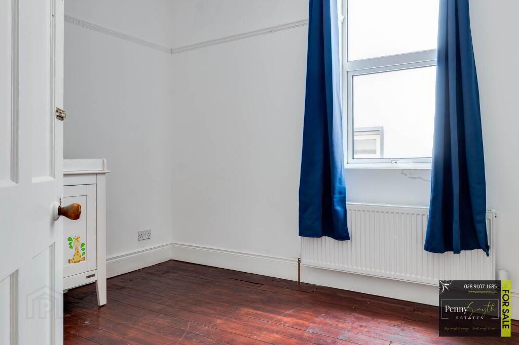 Photo 26 of 19 Osborne Park, Bangor