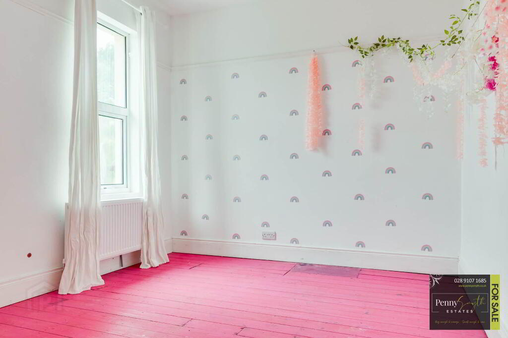 Photo 25 of 19 Osborne Park, Bangor