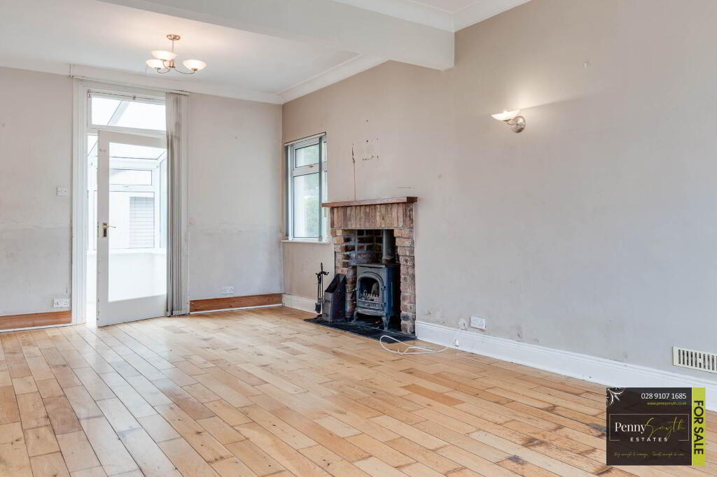 Photo 4 of 19 Osborne Park, Bangor