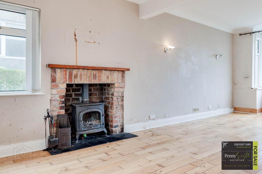 Photo 5 of 19 Osborne Park, Bangor