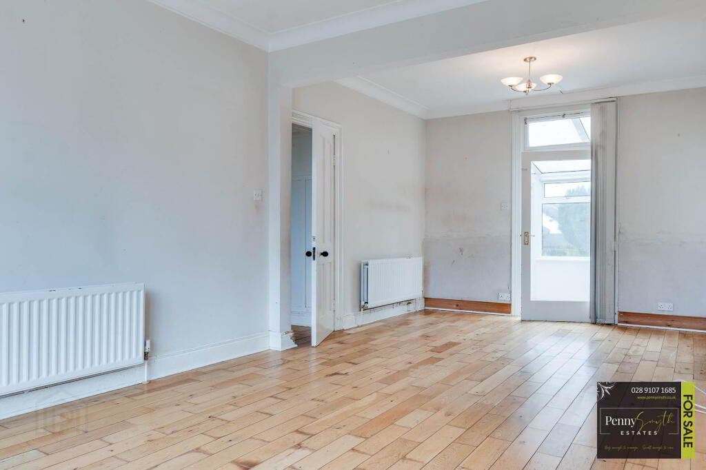 Photo 6 of 19 Osborne Park, Bangor