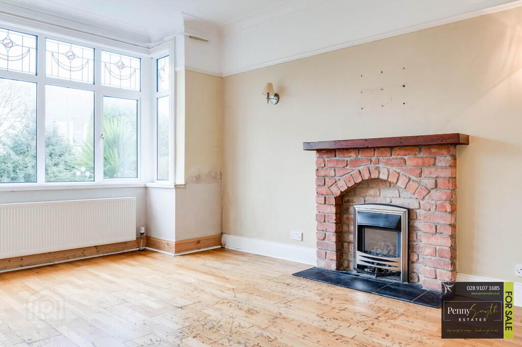 Photo 8 of 19 Osborne Park, Bangor