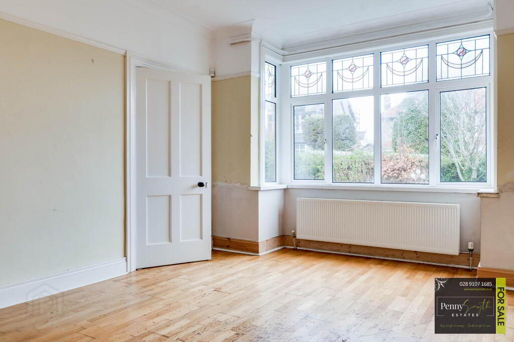 Photo 10 of 19 Osborne Park, Bangor