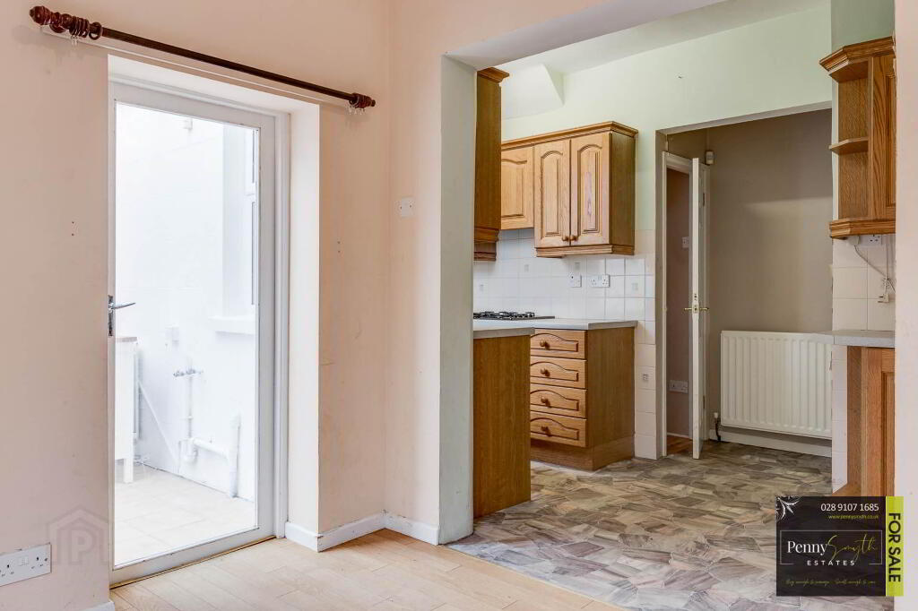 Photo 11 of 19 Osborne Park, Bangor