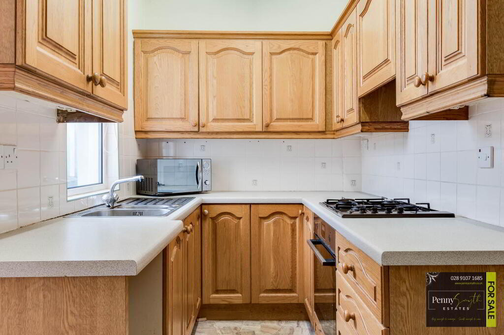 Photo 12 of 19 Osborne Park, Bangor