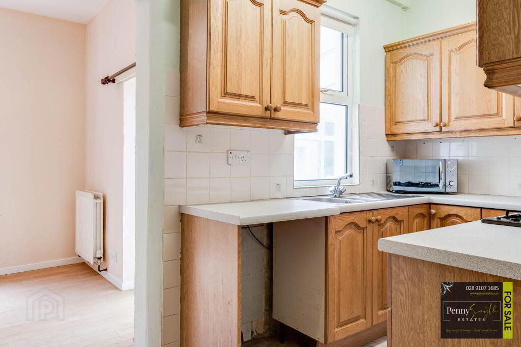 Photo 13 of 19 Osborne Park, Bangor