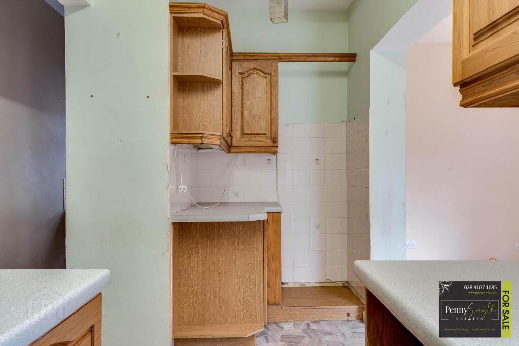 Photo 14 of 19 Osborne Park, Bangor