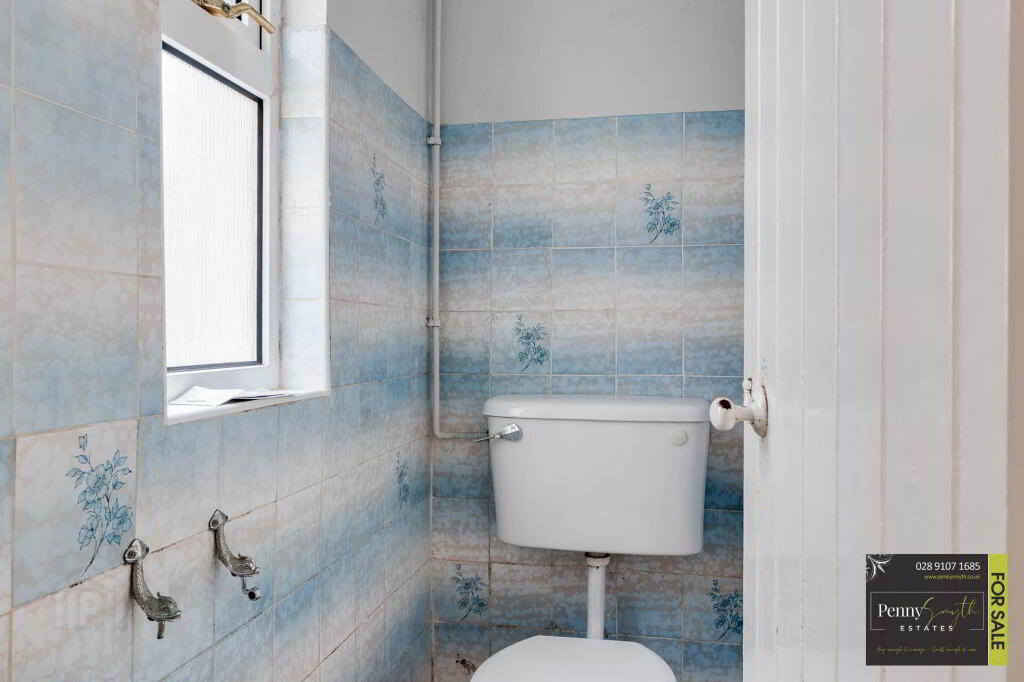 Photo 15 of 19 Osborne Park, Bangor