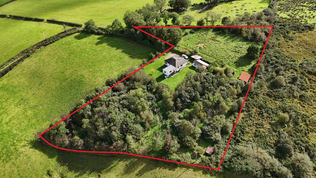 Photo 39 of 112 Peacock Road, Sion Mills, Strabane