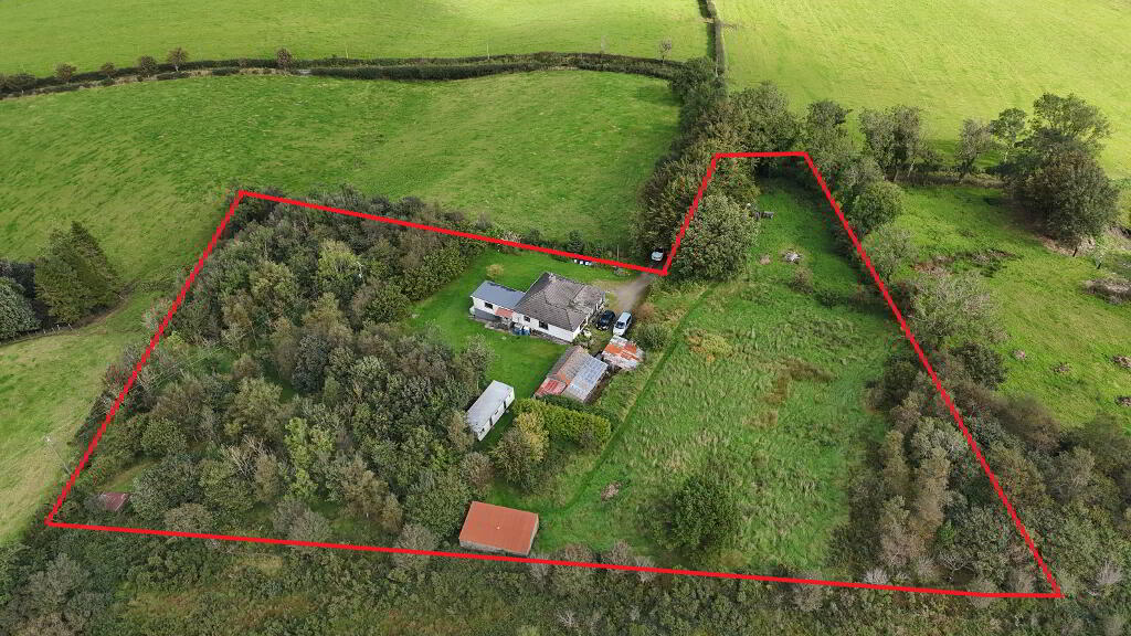 Photo 2 of 112 Peacock Road, Sion Mills, Strabane
