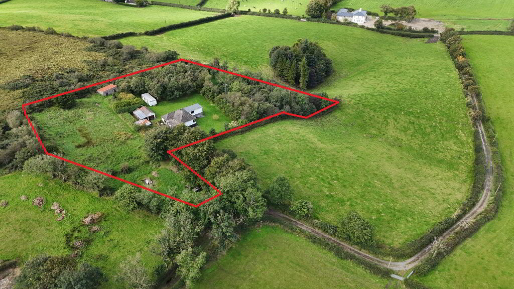 Photo 40 of 112 Peacock Road, Sion Mills, Strabane