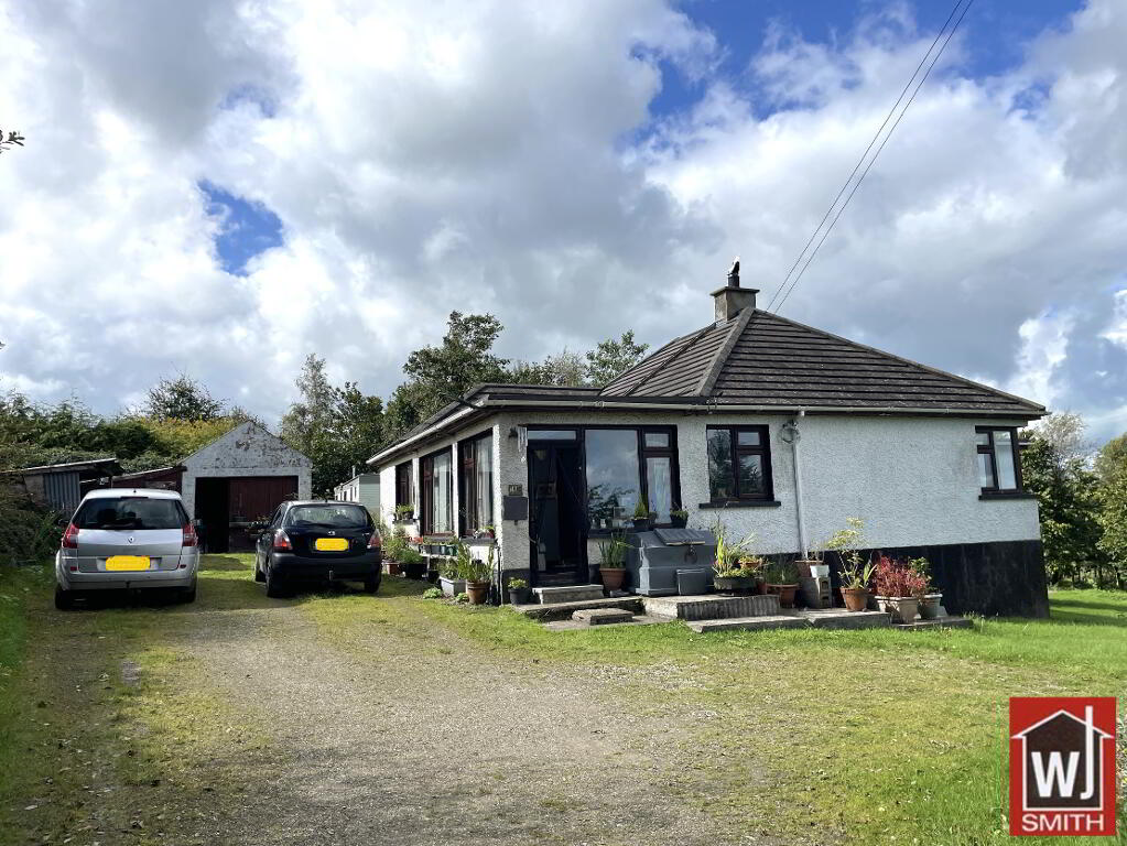 Photo 1 of 112 Peacock Road, Sion Mills, Strabane