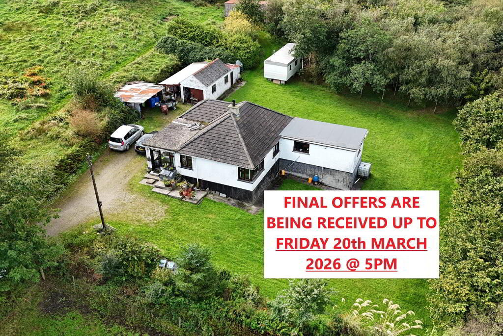 Photo 1 of 112 Peacock Road, Sion Mills, Strabane