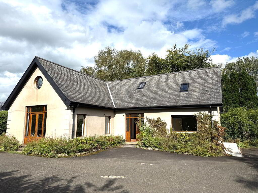 3 Bedroom Other in BT42 1AA