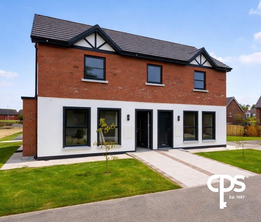 The York, Gortin Meadows, Gortin Meadows, Newbuildings, BT47 2UA