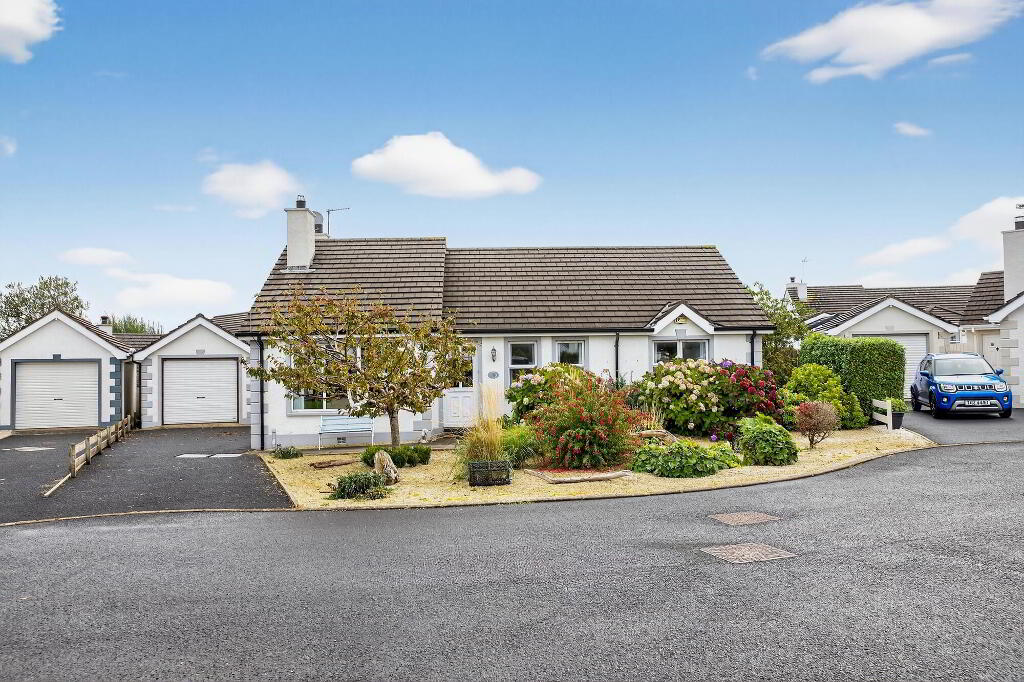 Photo 1 of 15 Liffock Crescent, Castlerock, Coleraine