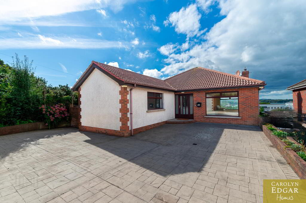 16 Windmill Heights, Portaferry, Newtownards, BT22 1PR