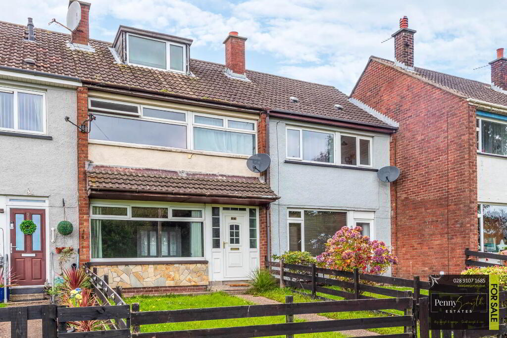 Photo 1 of 13 Lisadell Drive, Bangor