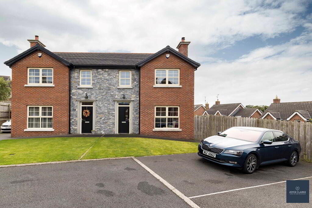 Photo 1 of 29 Winona Lodge, Donaghcloney