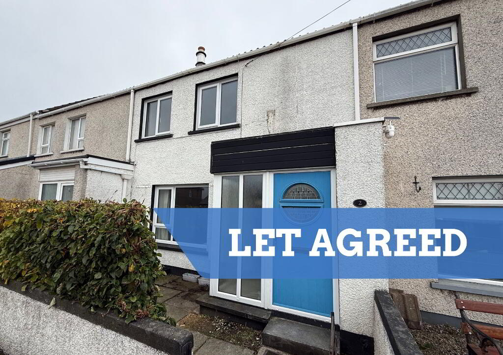 Photo 1 of 2 Enterprise Walk, Portstewart