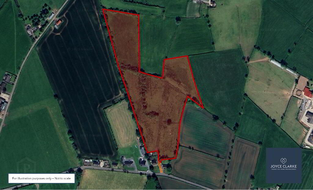 Photo 1 of Land Adj To 2 Feumore Road, Ballinderry Upper