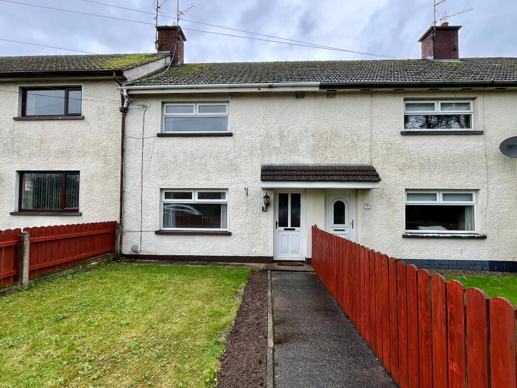 Photo 1 of 3 Stevenson Terrace, Lurgan
