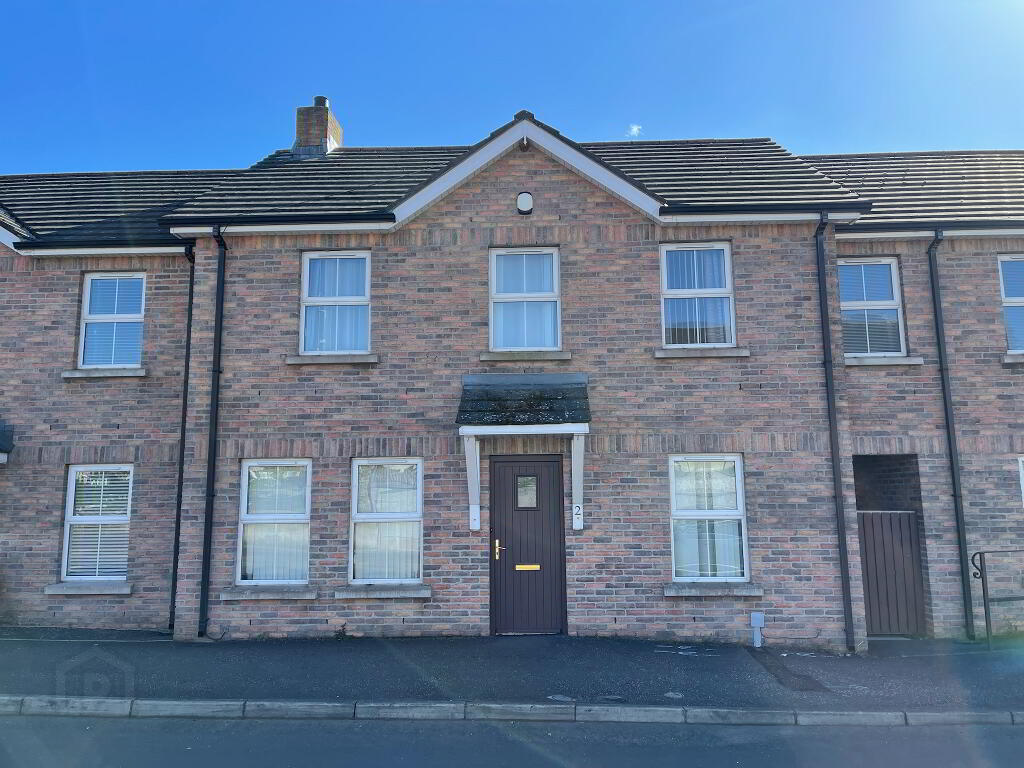 Photo 1 of 2 Calmore Court, Tobermore, Magherafelt