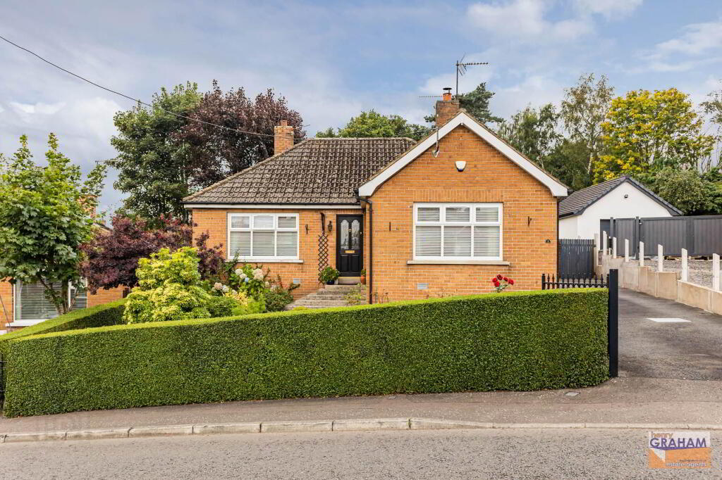 5 Killowen Park, Lisburn