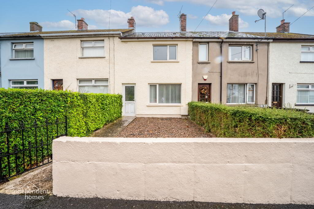 Photo 1 of 4 Elizabeth Avenue, Larne