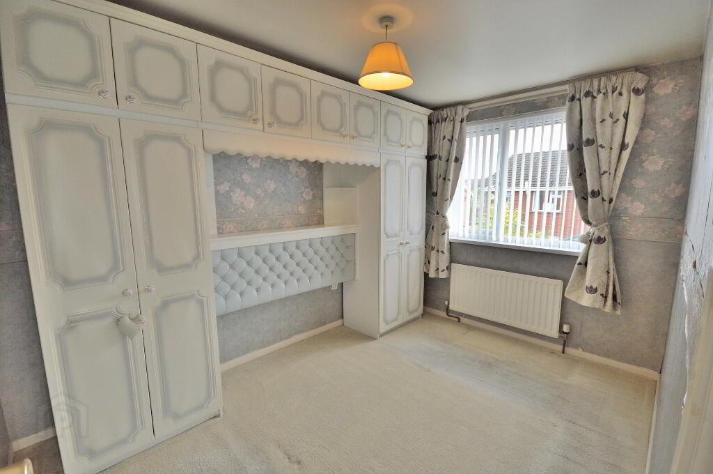 Photo 10 of 10 Manor Crescent, Bangor