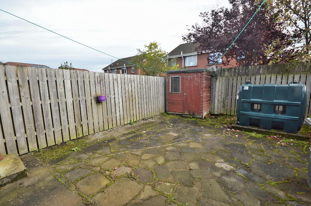 Photo 13 of 10 Manor Crescent, Bangor