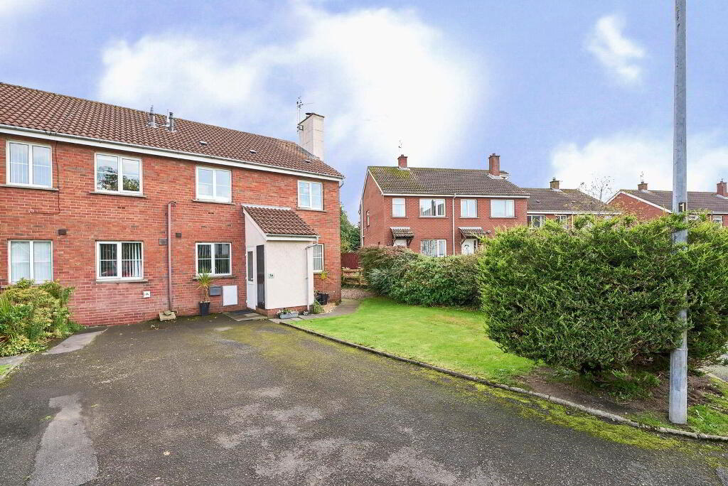 Photo 1 of 1a Bexley Green, Bangor