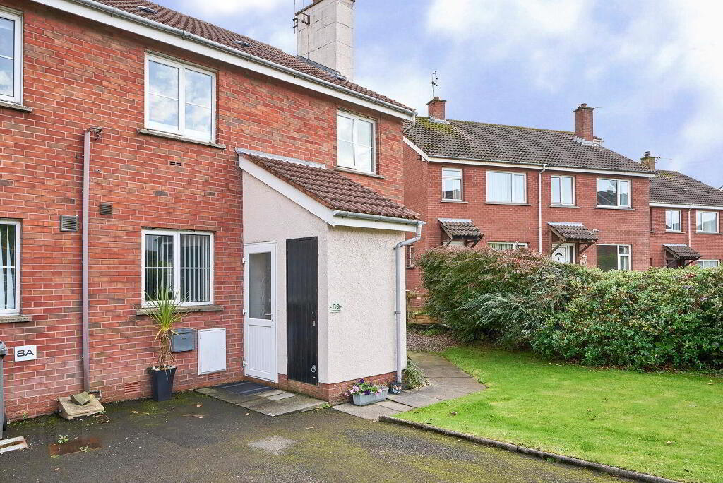 Photo 1 of 1a Bexley Green, Bangor