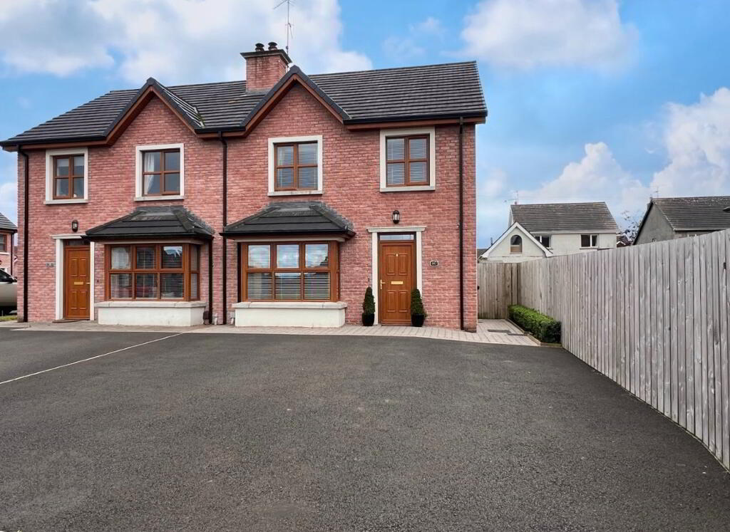 Photo 1 of Orchard Way, Portglenone
