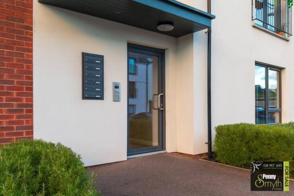 Photo 3 of 28 Faulkner Road, Bangor