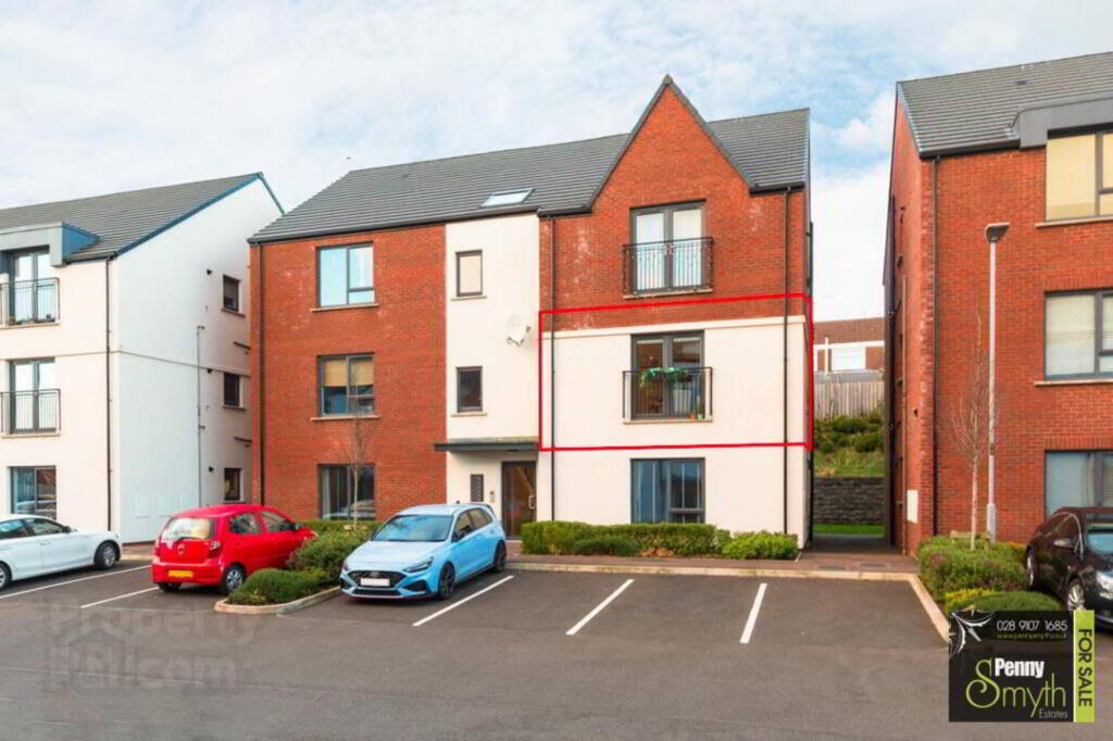 Photo 1 of 28 Faulkner Road, Bangor