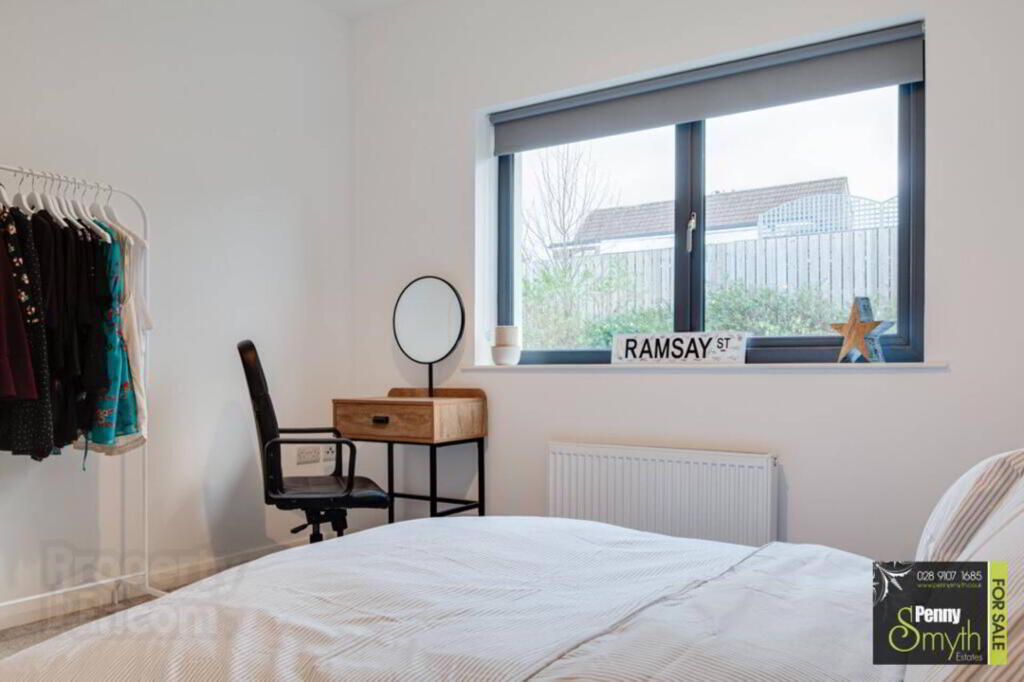 Photo 25 of 28 Faulkner Road, Bangor