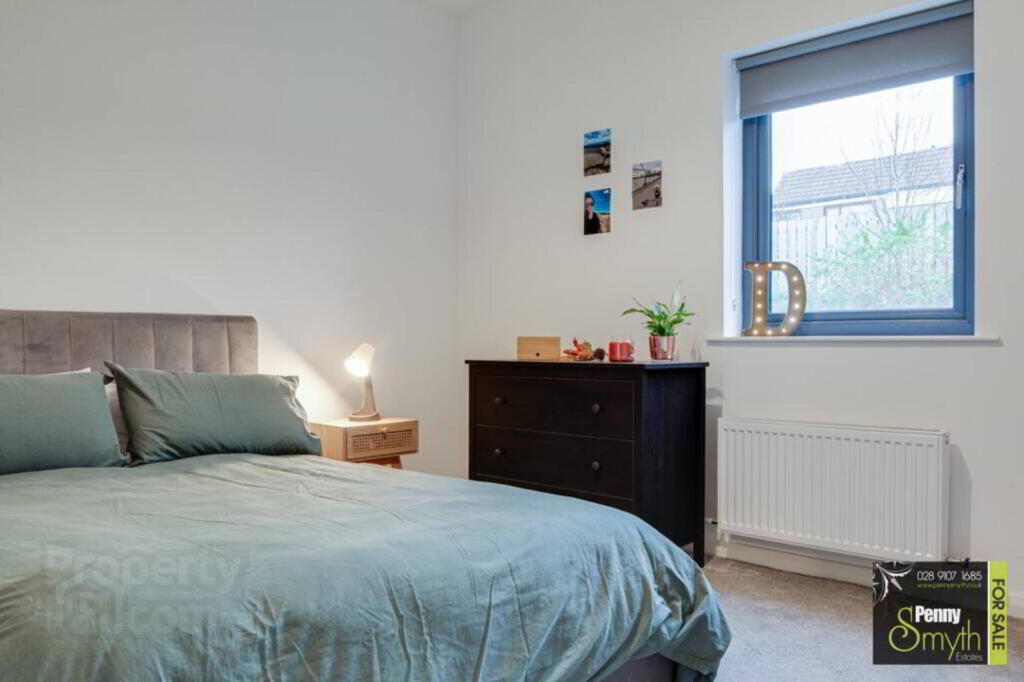 Photo 26 of 28 Faulkner Road, Bangor