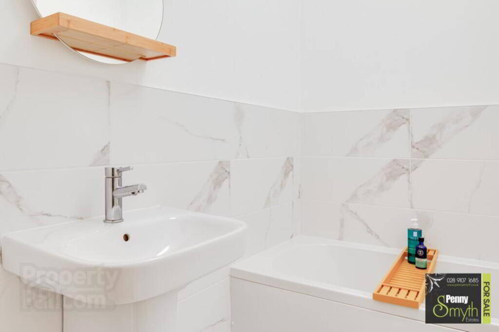 Photo 29 of 28 Faulkner Road, Bangor