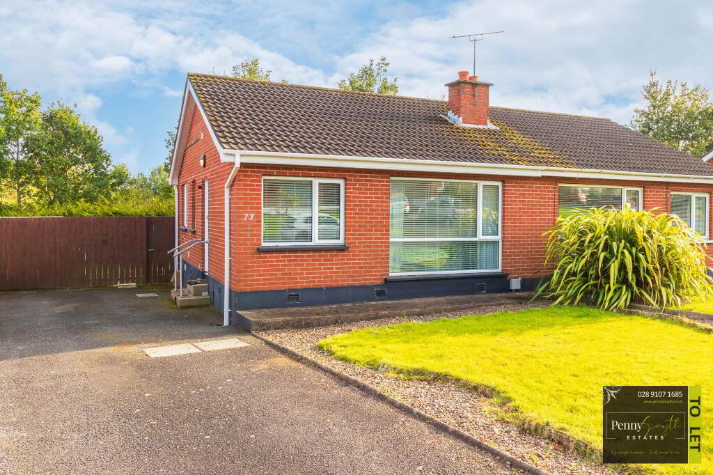 Photo 1 of 73 Ashbury Road, Bangor