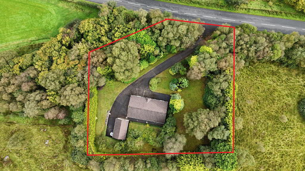 Photo 40 of 83 Scraghy Road, Castlederg
